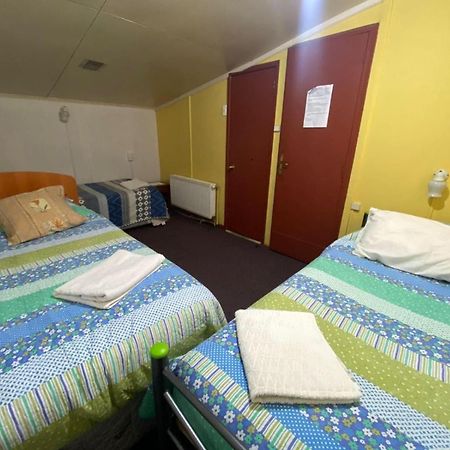 Hostal Bernardita 푸에르토나탈레스 외부 사진
