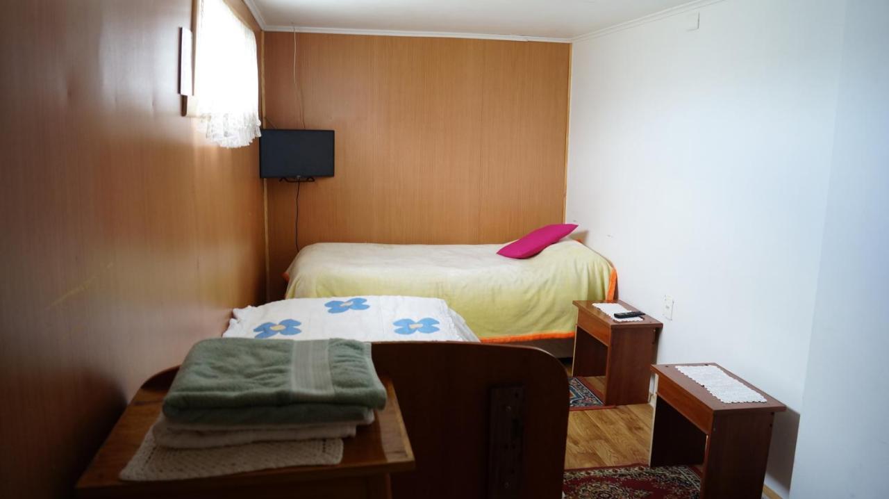 Hostal Bernardita 푸에르토나탈레스 외부 사진