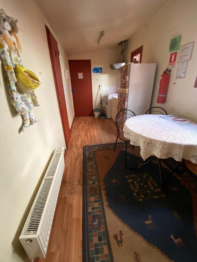 Hostal Bernardita 푸에르토나탈레스 외부 사진