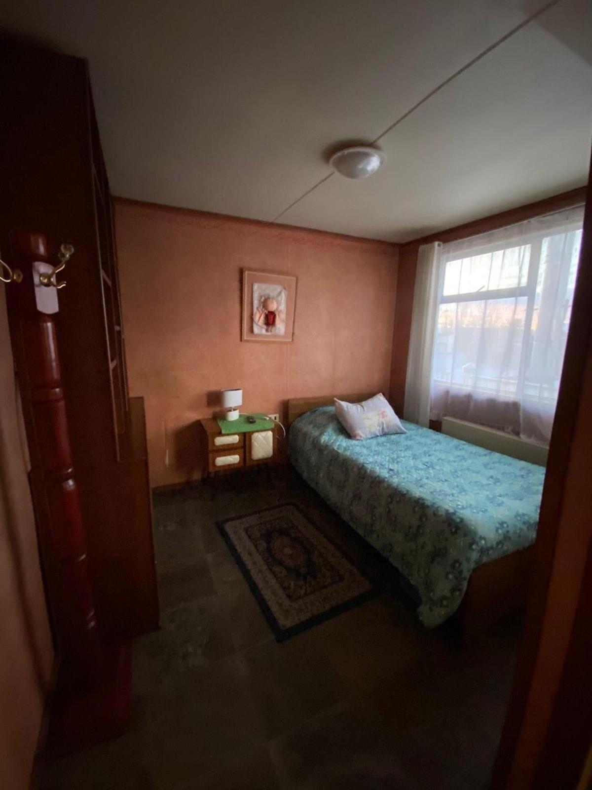 Hostal Bernardita 푸에르토나탈레스 외부 사진