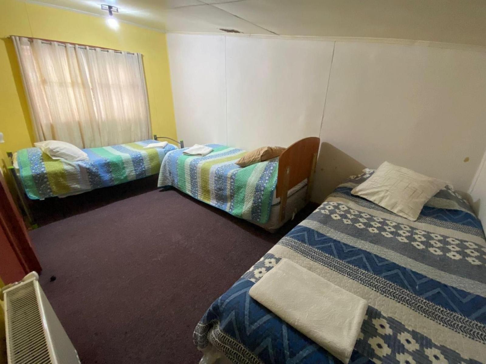 Hostal Bernardita 푸에르토나탈레스 외부 사진